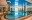 Wellness, Hotel Golden Palace ****, Maďarsko