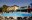 Kültéri medence, Villa Nicolli Romantic Resort ****, Riva del Garda (TN), Olaszország