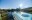 Kültéri medence, AVITA Therme Bad Tatzmannsdorf, Bad Tatzmannsdorf, Ausztria