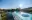 Vonkajší bazén, AVITA Therme Bad Tatzmannsdorf, Bad Tatzmannsdorf, Rakúsko
