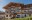 Horský hotel, Hotel Lärchenhof ****, Katschberghöhe, Rakúsko