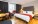 Hamburg v Hoteli Holiday Inn Hamburg – City Nord **** s raňajkami, saunou na 18. poschodí + fitness centrum