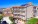 Hotel Makarska *** na Makarskej riviére, Chorvátsko