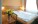 Interiéry pokojů, Hotel Apollon ***, Valtice