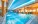 Wellness s bazény, Hotel Sport Aqua ***, Slovensko