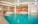 Bazén neobmedzene, 4* Kenese Bay Garden Resort pri Balatone