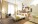 Pokoj v Pure White Hotelu ****