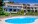 Bazén, Hotel Villa Radin ****, Chorvátsko