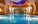 Přepychové wellness, Spirit Hotel Thermal Spa Sárvár *****