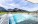 Panoramatický bazén, Tauern Spa Hotel & Therme ****