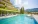 Relax v Tyrolsku s výhledem na hory: Hotel Das Sieben ****+ se snídaní, wellness centrem (6 saun) a programem