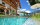 Wellness, Alpenhotel Tyrol ****, Achensee, Rakousko