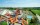 Wellness, Hotel Xylophon ****, Lutzmannsburg, Rakousko