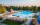 Wellness, Thermal Hotel Campino ****, Dunajská Streda