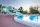 Wellness, Termálne kúpele Banovci, Hotel Narcisa ****, Slovinsko