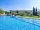 Bazén, Parc Hotel ****, Peschiera del Garda (VR), Taliansko