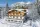 Zasněžený horský hotel, Penzion Savisalo ***, Ramsau am Dachstein, Rakousko