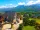 Horská chata s výhľadom, Komplex Górski Pałacyk ***, Kościelisko, Poľské Tatry, Poľsko
