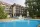 Hotel s bazénom, Ensana Thermal Sárvár ***, Sárvár, Maďarsko