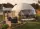 Glamping stan, Villa Wisdome, Farád, Maďarsko
