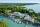 Hotel pri jazere, Hotel Yacht Wellness & Business ****, Siófok, Maďarsko