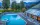 Aquapark és wellnesscentrum, Bohinj Eco Hotel ****superior