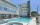 Bazén, Hotel Ascot & Spa ****, Miramare, Taliansko