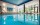 Wellness, Yachthotel Chiemsee ****, Prien, Németország