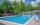 Užite si vnútorné i vonkajšie bazény s termálnou vodou