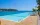 Bazén, Crvena Luka Hotel & Resort ****, Chorvatsko