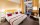Superior szoba, Hotel Vienna House by Wyndham Andel&#39;s Prague