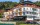 Hotel Queens ****, Marienbad