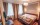 Dvojposteľová izba, Star Hotel ****, Karlovy Vary