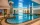 Wellness, Hotel Golden Palace ****, Maďarsko