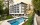 Hotel s bazénom, Flora Hotel & Suites ***, Merano, Taliansko