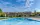 Vonkajší bazén, Golf Residenza, Peschiera (VR), Taliansko