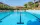 Bazén, Sporthotel Olimpo ****, Garda, Taliansko