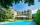 Pohľad z vonku, Hotel Villa Laurus ***, Merano, Taliansko