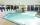 Vnitřní bazén, Hotel Wende Neusiedl ****, Neusiedl am See, Rakousko