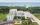 Hotelová budova, Hotel ARCHE Fabryka Samolotów ****, Mielno, Poľsko