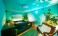 Wellness centrum, vířivka, Relax park Modrá Stodola, Praha