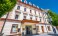 Hotel Slovan ****, oceněný hotel v Jeseníku