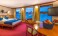 Izba Superior, Fortuna Boat Hotel *** Budapešť