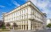 Luxusný hotel Rába nájdete v centre mesta Györ