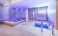 Wellness s vírivkou v Hoteli Marie-Luisa *** Praha