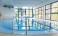 Wellness s bazénem, Interhotel America ****, Písek