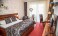 Luxusní pokoj a pohodlná postel, Parkhotel Morris Nový Bor