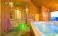 Wellness s vírivkou a saunami Redyk Ski & Relax ***