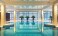 Wellness, bazén, Hotel Spa Medical Dwór Elizy, Polsko