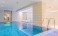 Bazén, wellness, Outlet Hotel Polgar **** Maďarsko